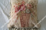 stock aubusson cushions No.2 manufacturer factory